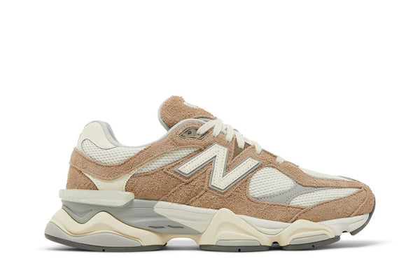 New Balance 9060 'Driftwood' – view 2