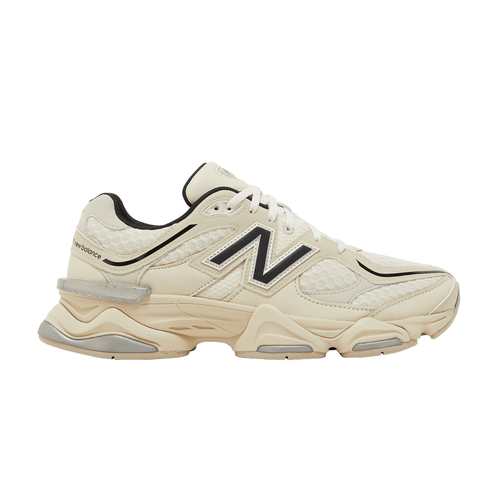 New Balance 9060 'Turtledove Black'