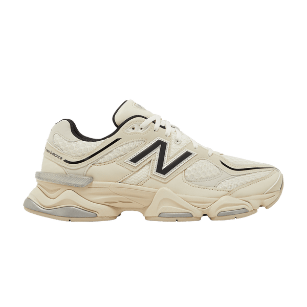New Balance 9060 'Turtledove Black'