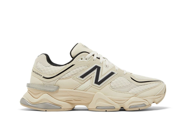 New Balance 9060 'Turtledove Black' – view 2