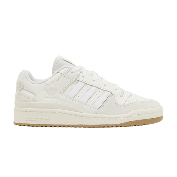 Adidas Forum Low 'Chalk White Gum'