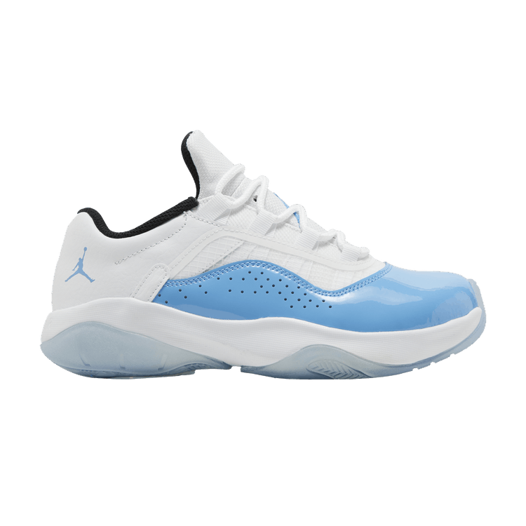 Air Jordan 11 CMFT Low GS 'UNC'
