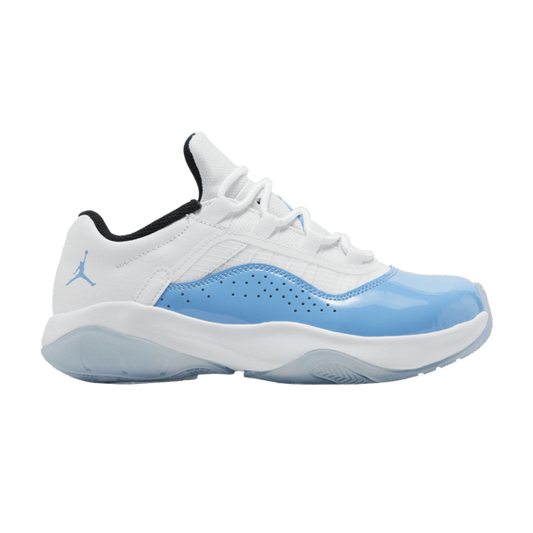 Air Jordan 11 CMFT Low GS 'UNC'