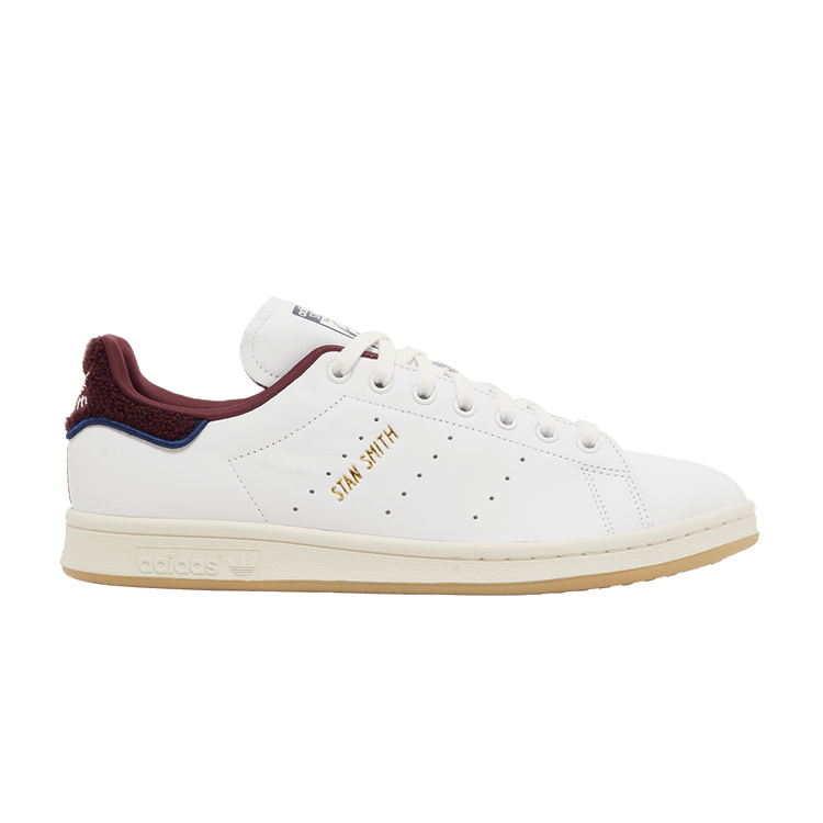 Adidas Stan Smith 'Chenille Pack - Shadow Red'
