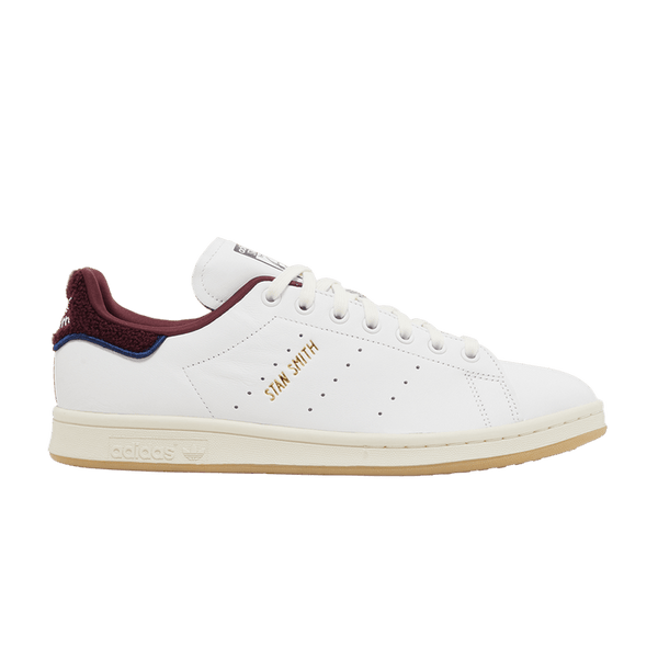 Adidas Stan Smith 'Chenille Pack - Shadow Red'