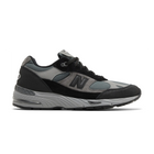 New Balance MADE in UK 991v1 'Black and Grey'