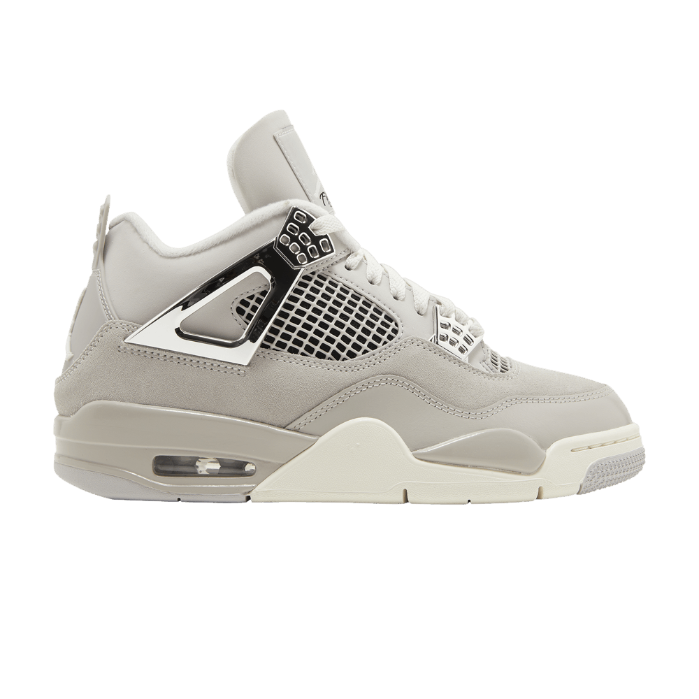 Wmns Air Jordan 4 Retro 'Frozen Moments'