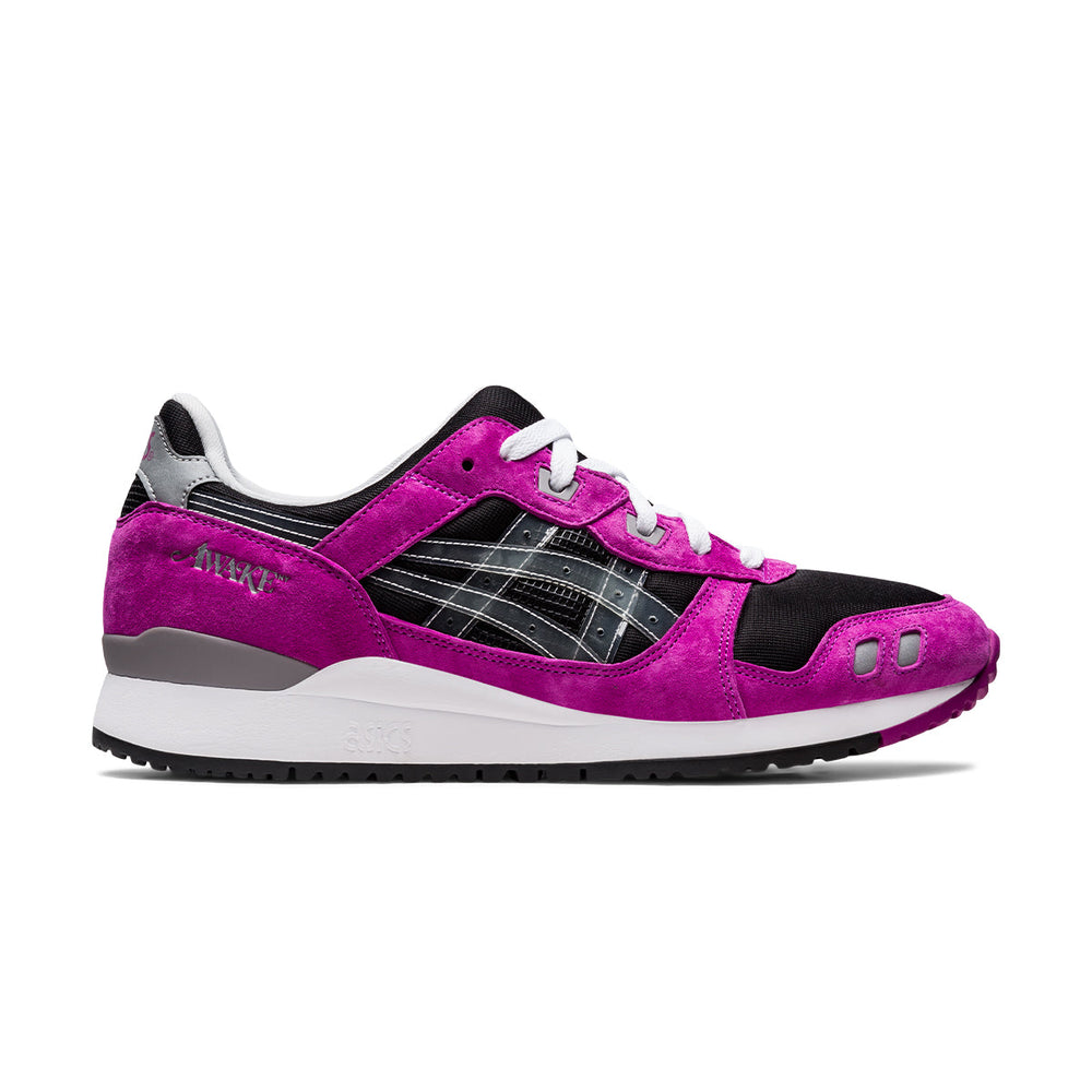 ASICS + AWAKE NY GEL-Lyte III OG 'Black'