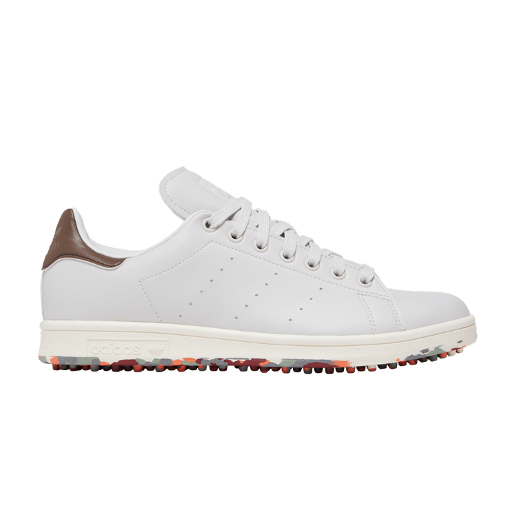 Adidas Stan Smith Golf 'Icons Pack'