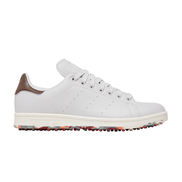 Adidas Stan Smith Golf 'Icons Pack'