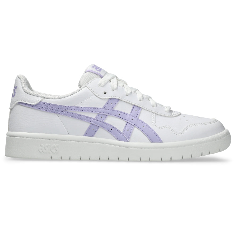 ASICS Japan S 'White Violet Light'