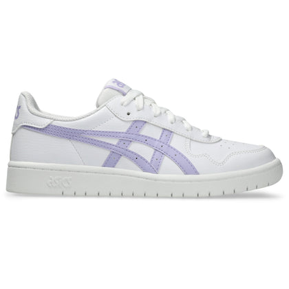 ASICS Japan S 'White Violet Light'