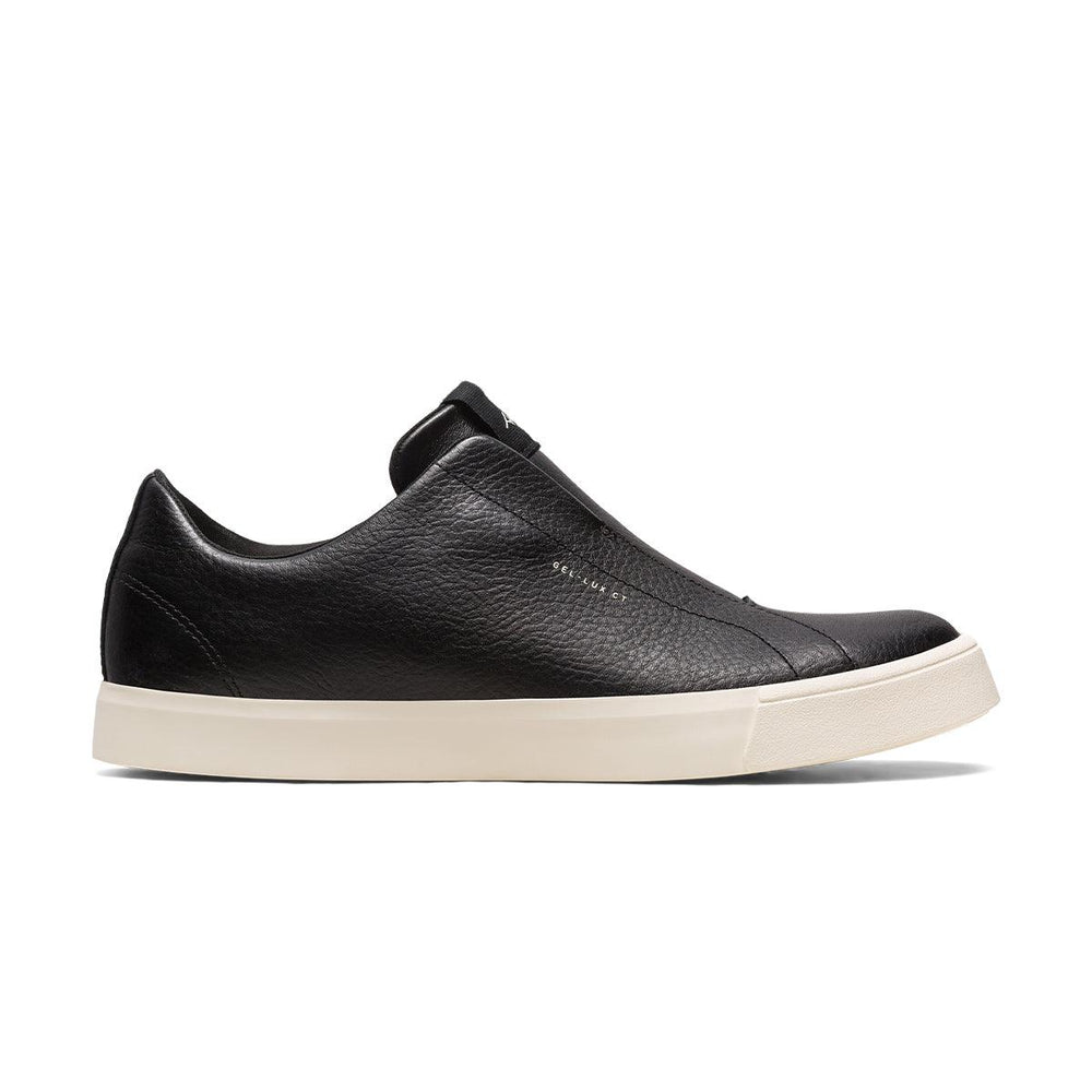 ASICS Wmns GEL-LUX CT Slip On 'Black'