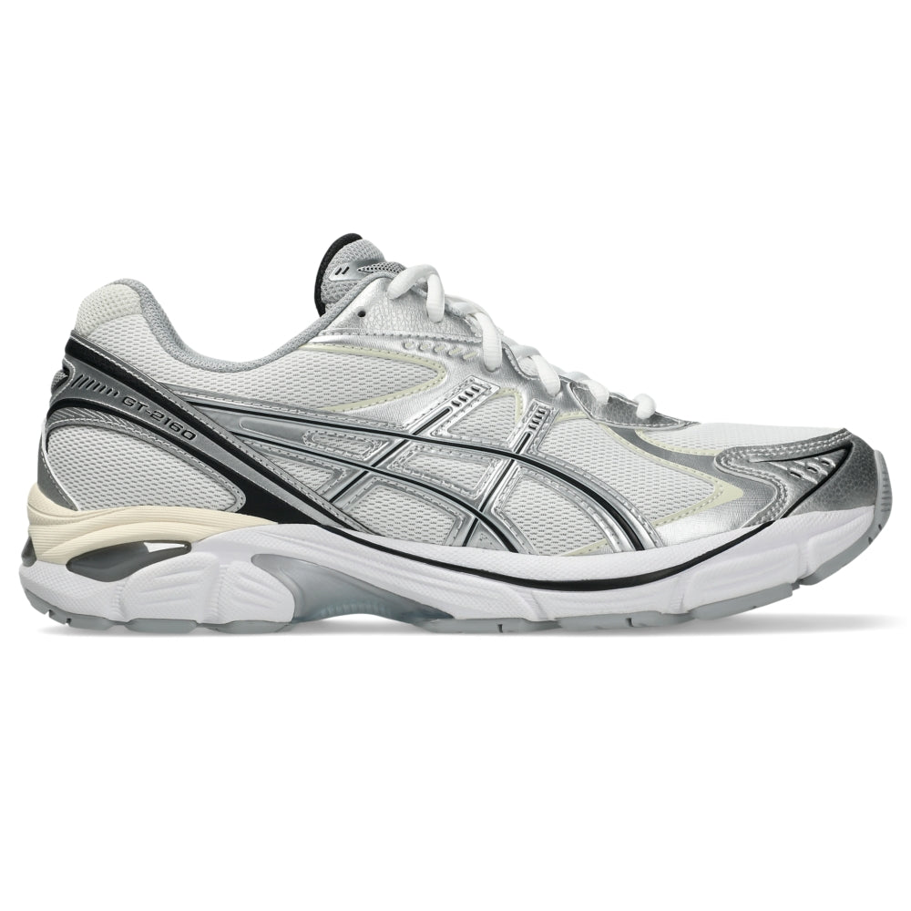 ASICS GT-2160 'White Pure Silver'