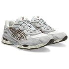 ASICS GEL-Nyc 'Cream Cement Grey'
