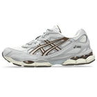 ASICS GEL-Nyc 'Cream Cement Grey'