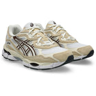 ASICS GEL-Nyc 'White Roasted Coffee'