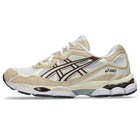 ASICS GEL-Nyc 'White Roasted Coffee'