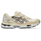 ASICS GEL-Nyc 'White Roasted Coffee'