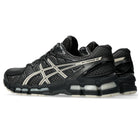 ASICS GEL-Kayano 20 'Obsidian Grey Oatmeal'