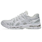 ASICS GEL-Kayano 20 'Glacier Grey White'