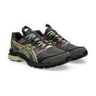 ASICS US4-S GEL-Terrain 'Black Neon Lime'