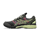 ASICS US4-S GEL-Terrain 'Black Neon Lime'