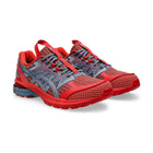 ASICS US4-S GEL-Terrain 'Classic Red Wood Crepe'