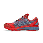 ASICS US4-S GEL-Terrain 'Classic Red Wood Crepe'