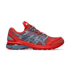 ASICS US4-S GEL-Terrain 'Classic Red Wood Crepe'
