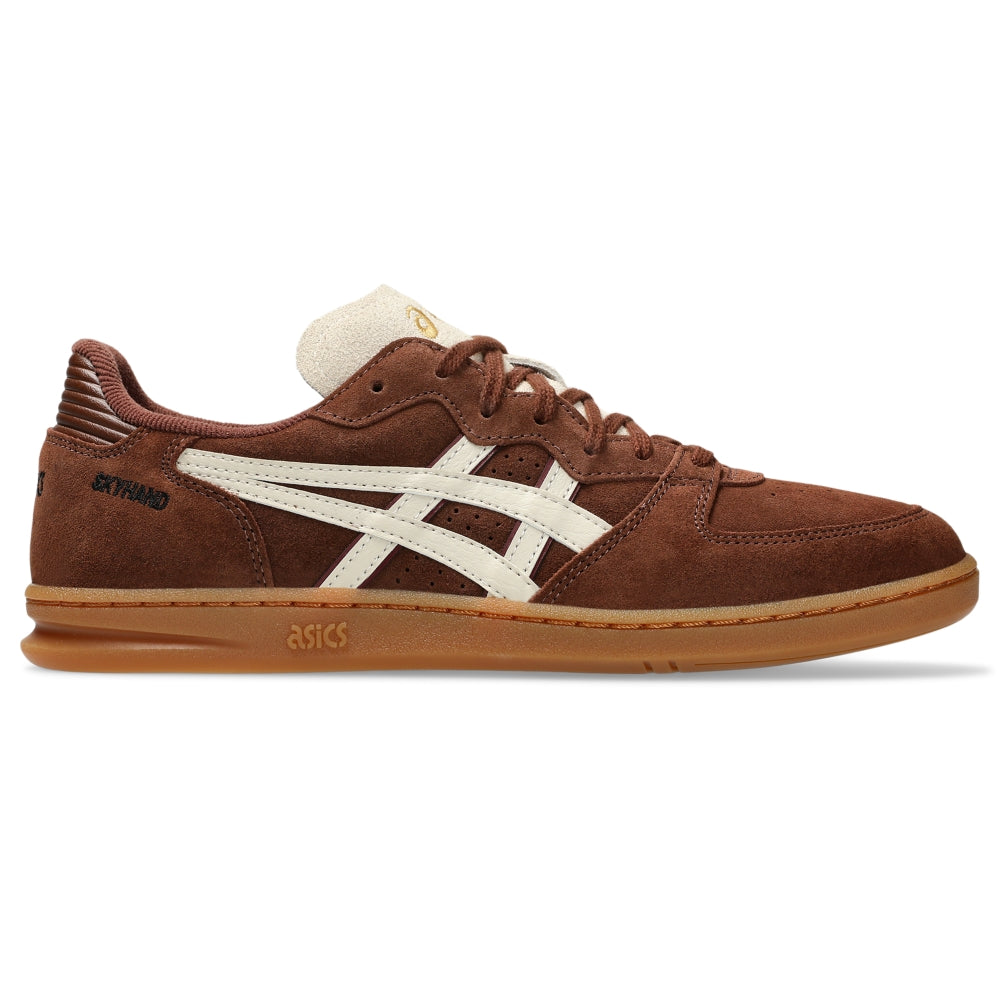 ASICS Skyhand Og 'Reddish Brown Oatmeal'