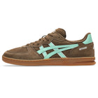 ASICS Skyhand Og 'Brown Storm Ice Green'