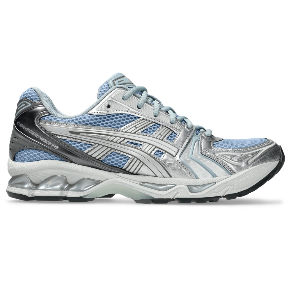 ASICS GEL-Kayano 14 'Dolphin Grey Pure Silver'