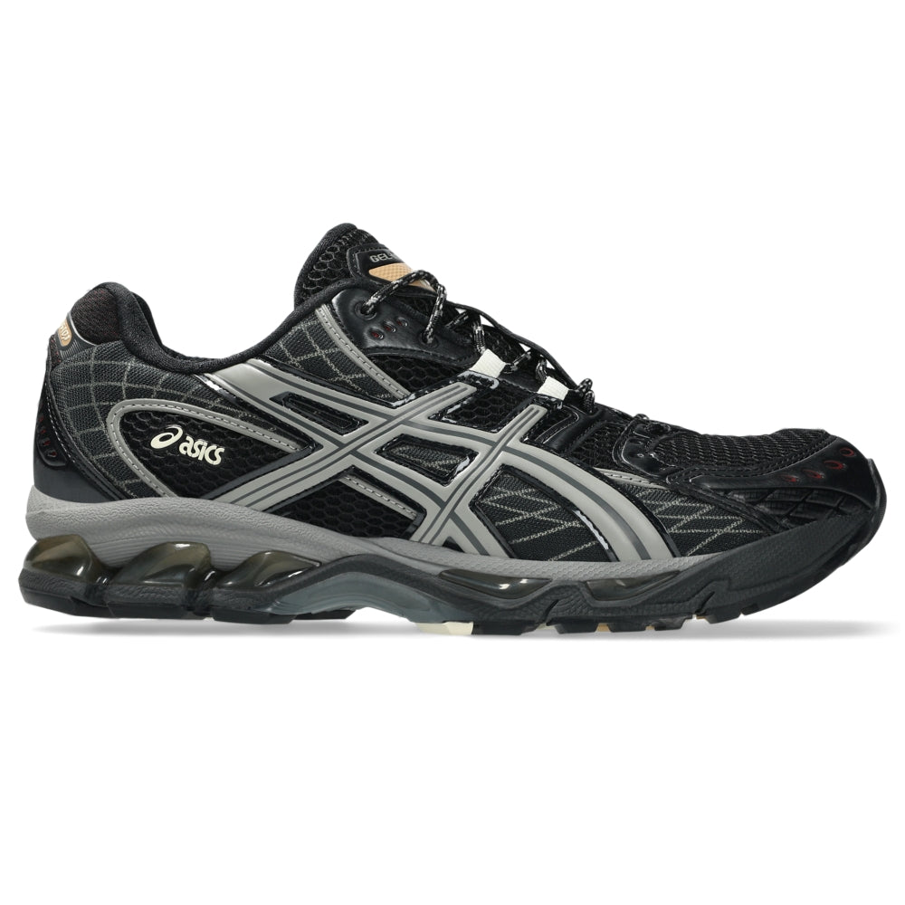 ASICS GEL-Nimbus 10.1 'Black Clay Grey'