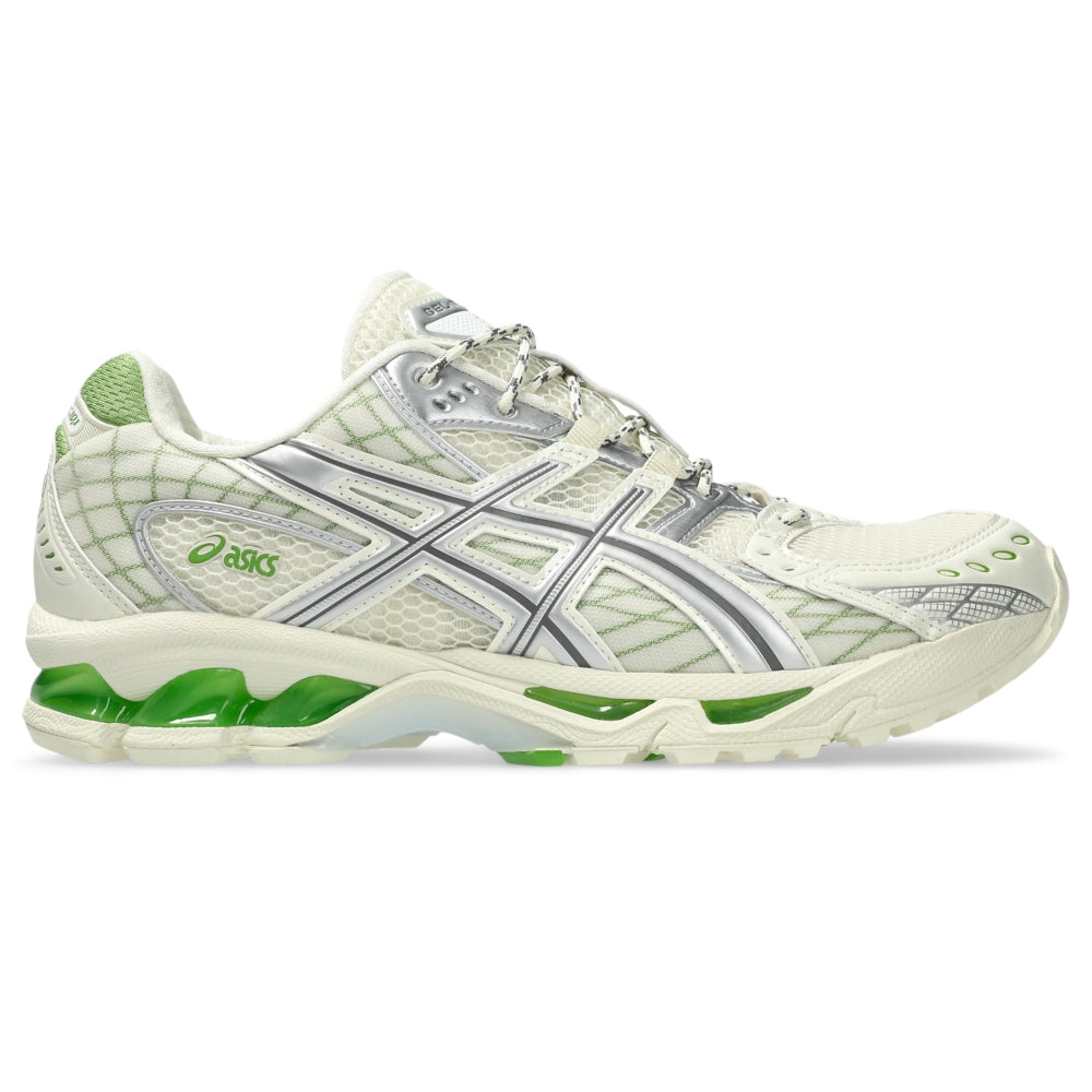 ASICS GEL-Nimbus 10.1 'Ivory Piquant Green'