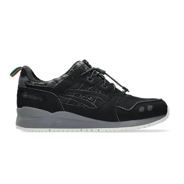 ASICS GEL-LYTE III OG GTX Black Leopard 1203A580-001