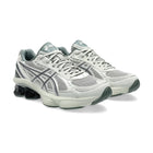 ASICS GEL-Kinetic Fluent 'Seal Grey Pure Silver'