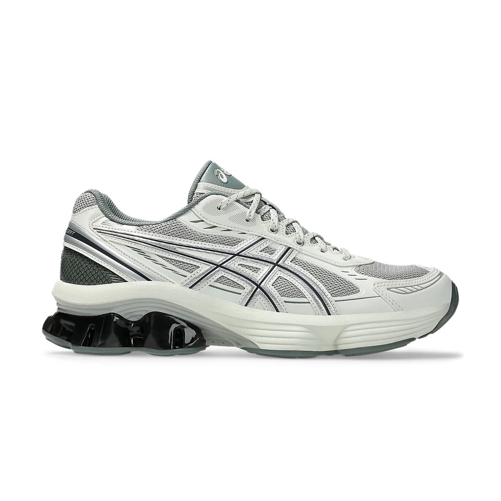 ASICS GEL-Kinetic Fluent 'Seal Grey Pure Silver'