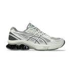 ASICS GEL-Kinetic Fluent 'Seal Grey Pure Silver'