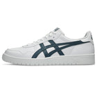 ASICS Japan S 'White Raw Indigo'