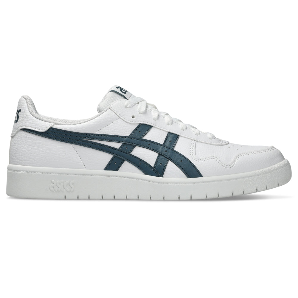 ASICS Japan S 'White Raw Indigo'