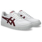 ASICS Japan S 'White Oxblood'