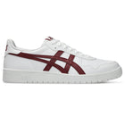 ASICS Japan S 'White Oxblood'