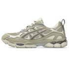 ASICS GEL-Nyc Rgd 'Smoke Grey Wool'