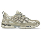 ASICS GEL-Nyc Rgd 'Smoke Grey Wool'