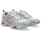 ASICS GEL-Nyc Rgd 'Piedmont Grey Faded Orange'
