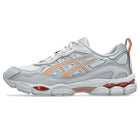 ASICS GEL-Nyc Rgd 'Piedmont Grey Faded Orange'