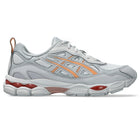ASICS GEL-Nyc Rgd 'Piedmont Grey Faded Orange'