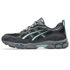 ASICS GEL-Nyc Rgd 'Graphite Grey Ice Green'