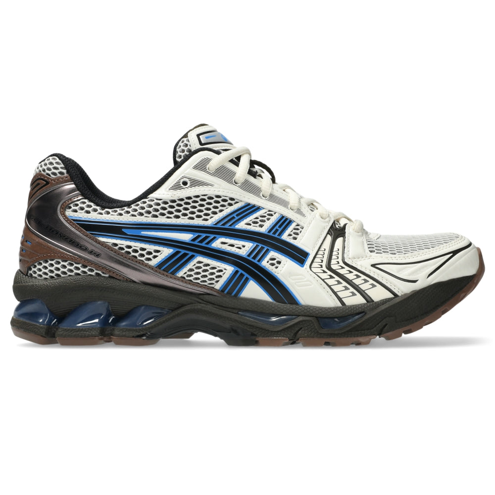 ASICS GEL-Kayano 14 'Cream Blue Coast'